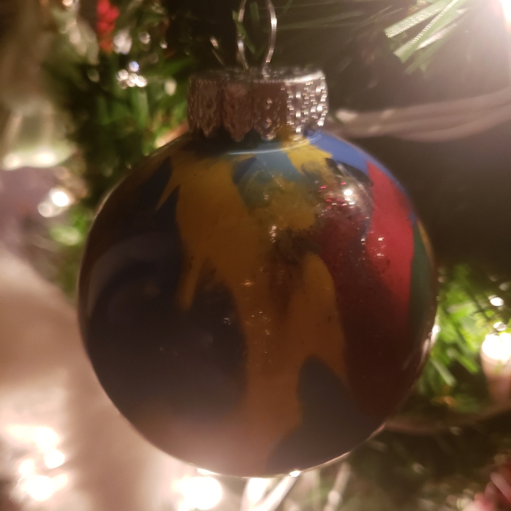 Christmas Ornaments